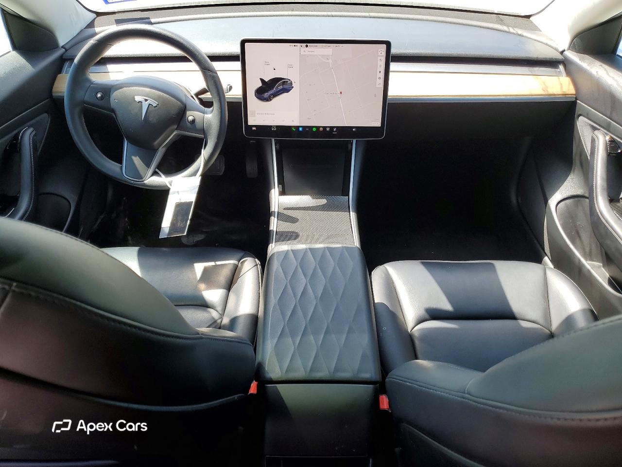 Tesla Model 3 2020