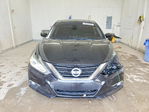 Nissan Altima 2018