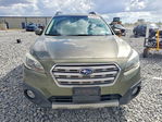 Subaru Outback 2017