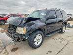 Chevrolet Tahoe 2013