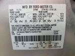 Ford Explorer 2012