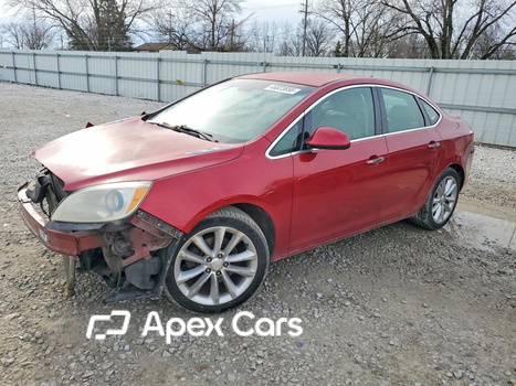 Buick Verano 2012 - Zdjęcie 1 z 13