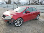 Buick Verano 2012