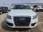 Audi Q5 2012