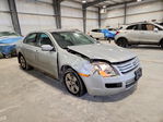 Ford Fusion 2006