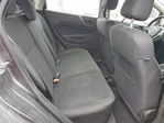 Ford Fiesta 2019