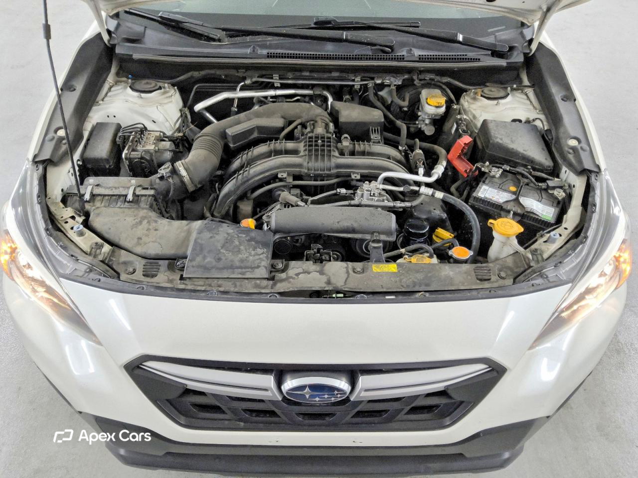 Subaru XV 2023