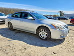 Nissan Altima 2012