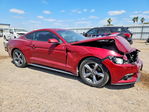 Ford Mustang 2016