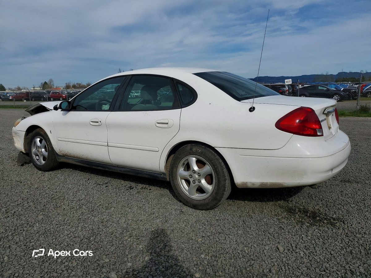 Ford Taurus 2003