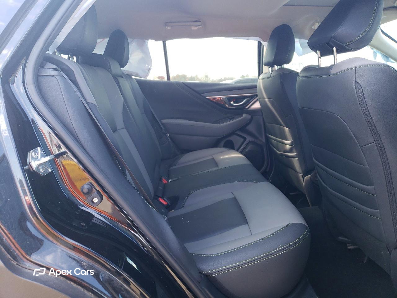 Subaru Outback 2023