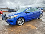 Kia Forte 2017