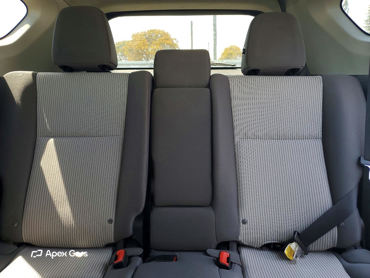 Toyota RAV 4 2015