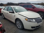 Lincoln MKZ 2012
