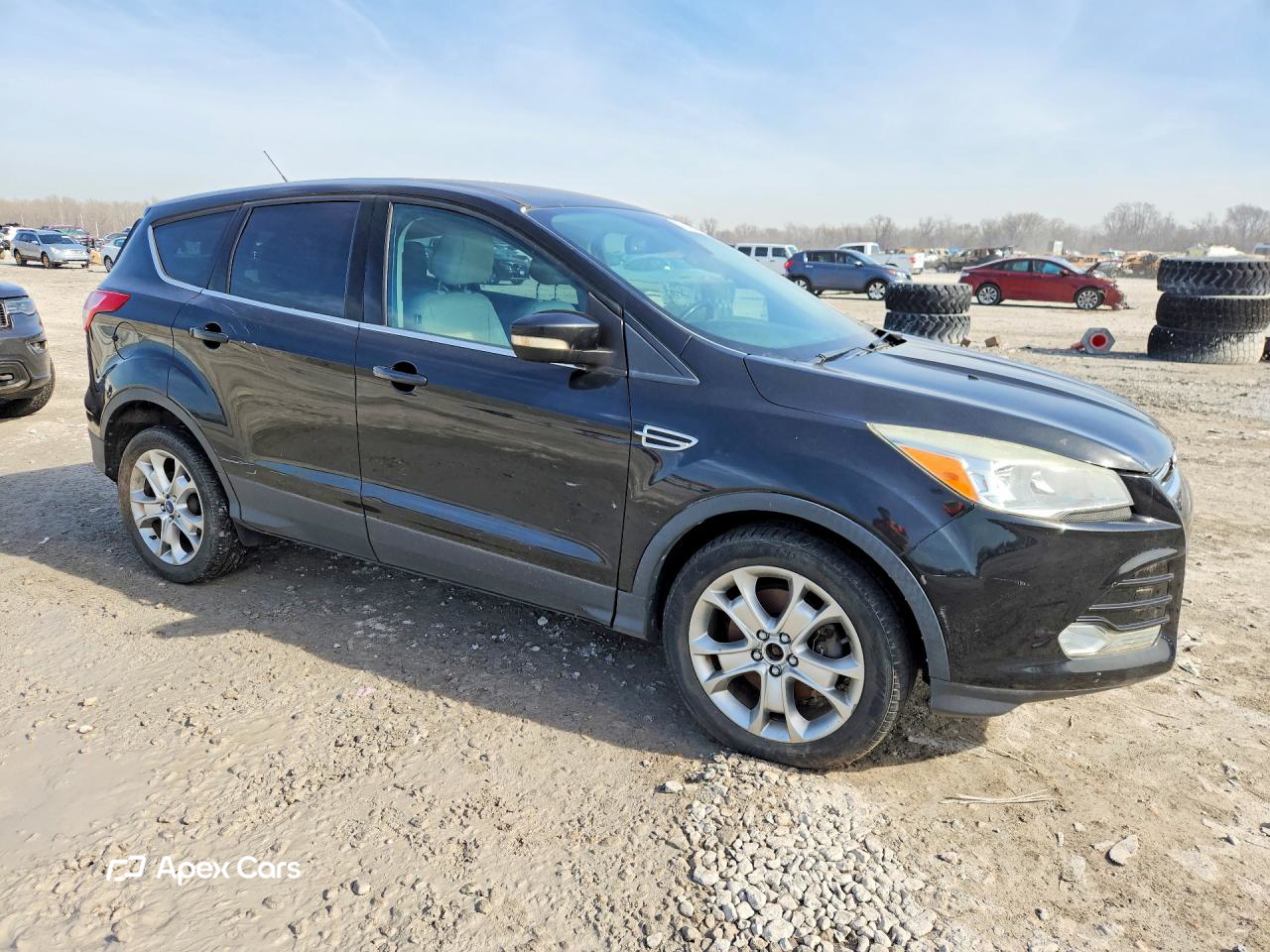 Ford Escape 2013