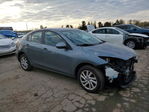 Mazda 3 2013