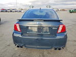 Subaru WRX 2011