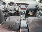 Dodge Dart 2014