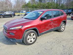 Jeep Cherokee 2014