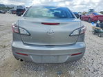 Mazda 3 2012