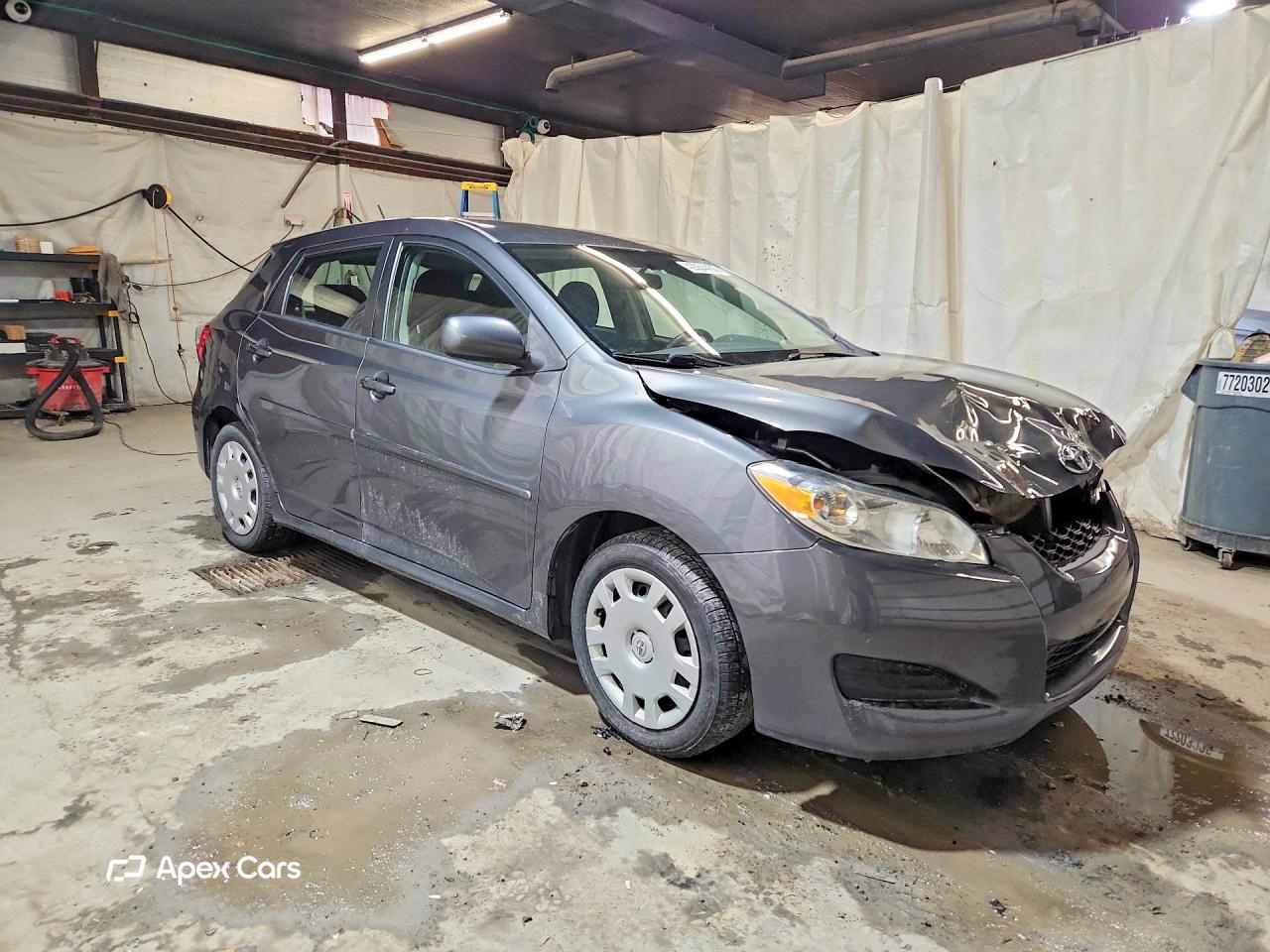 Toyota Matrix 2010