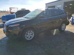 Jeep Cherokee 2016