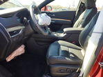 Cadillac XT4 2019