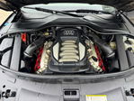 Audi A8 2011