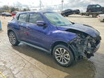 Nissan Juke 2017