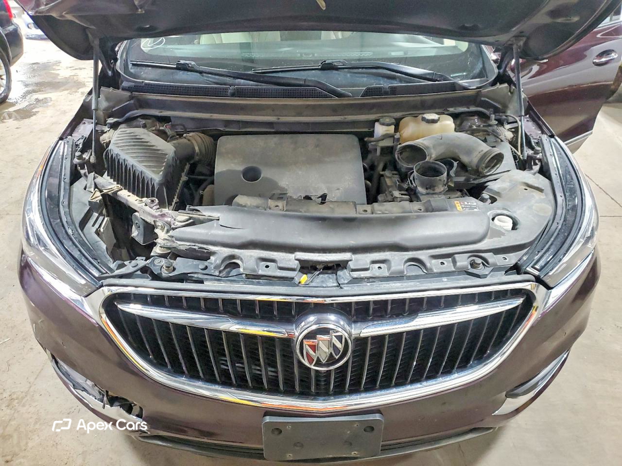 Buick Enclave 2019