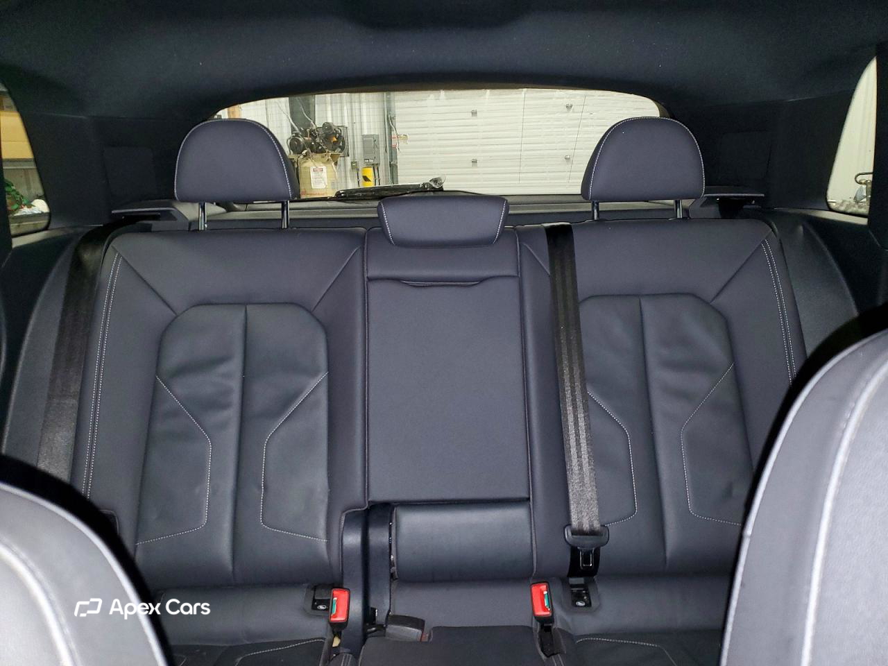 Audi Q3 2020