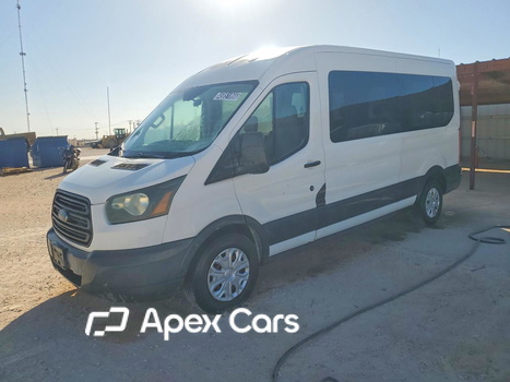 Ford Transit 2015 - Zdjęcie 1 z 13