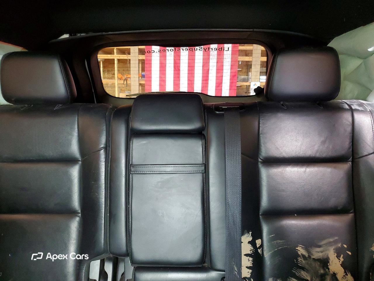 Jeep Cherokee 2018