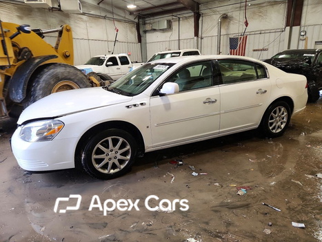 Buick Lucerne 2008 - Image 1 of 12