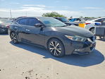 Nissan Maxima 2017