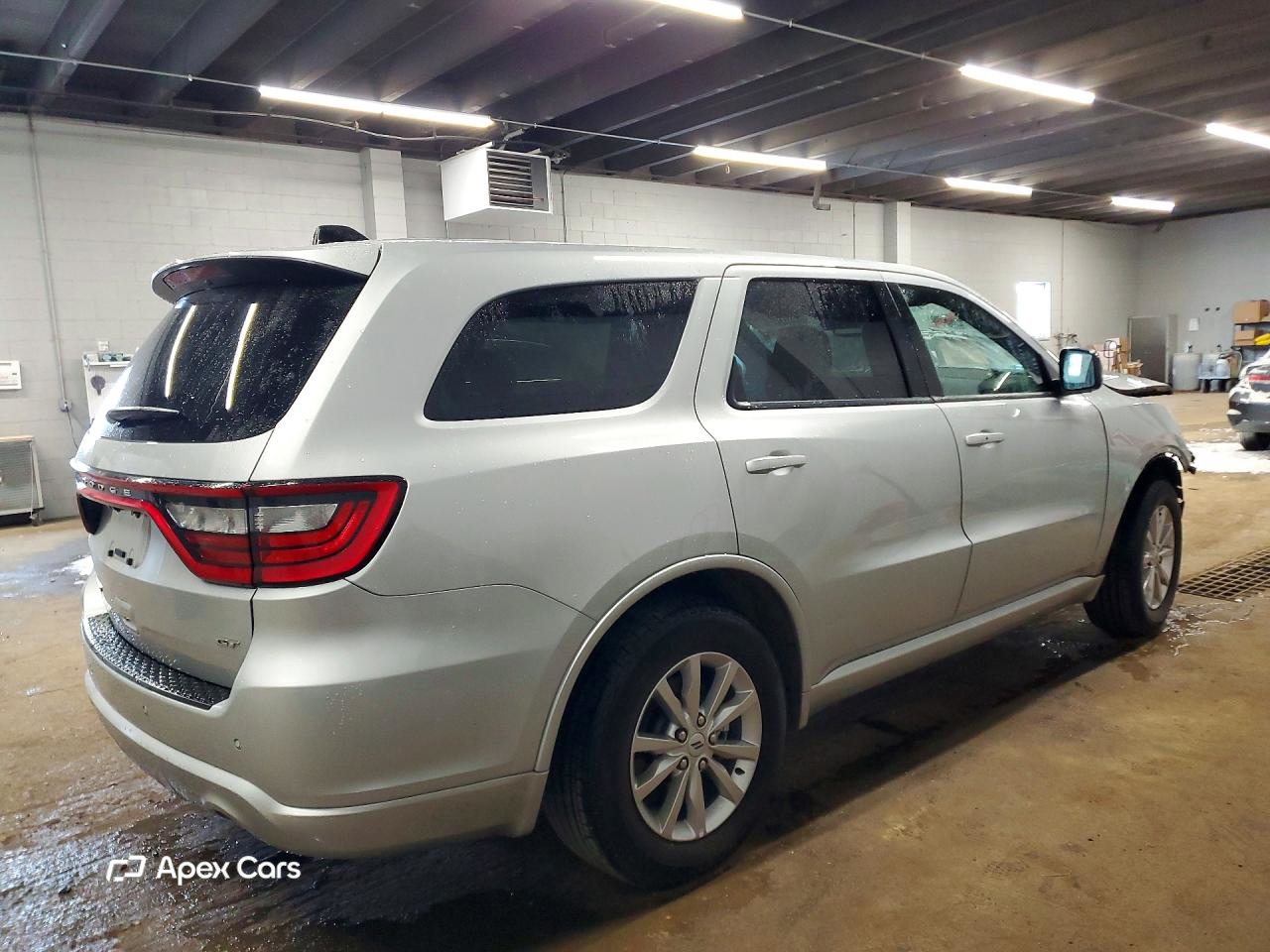 Dodge Durango 2025