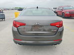 Kia Optima 2013