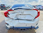 Honda Civic 2021