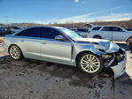Audi A6 2012