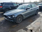 BMW Series 5 2019