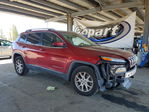 Jeep Cherokee 2015