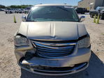 Chrysler Voyager 2013