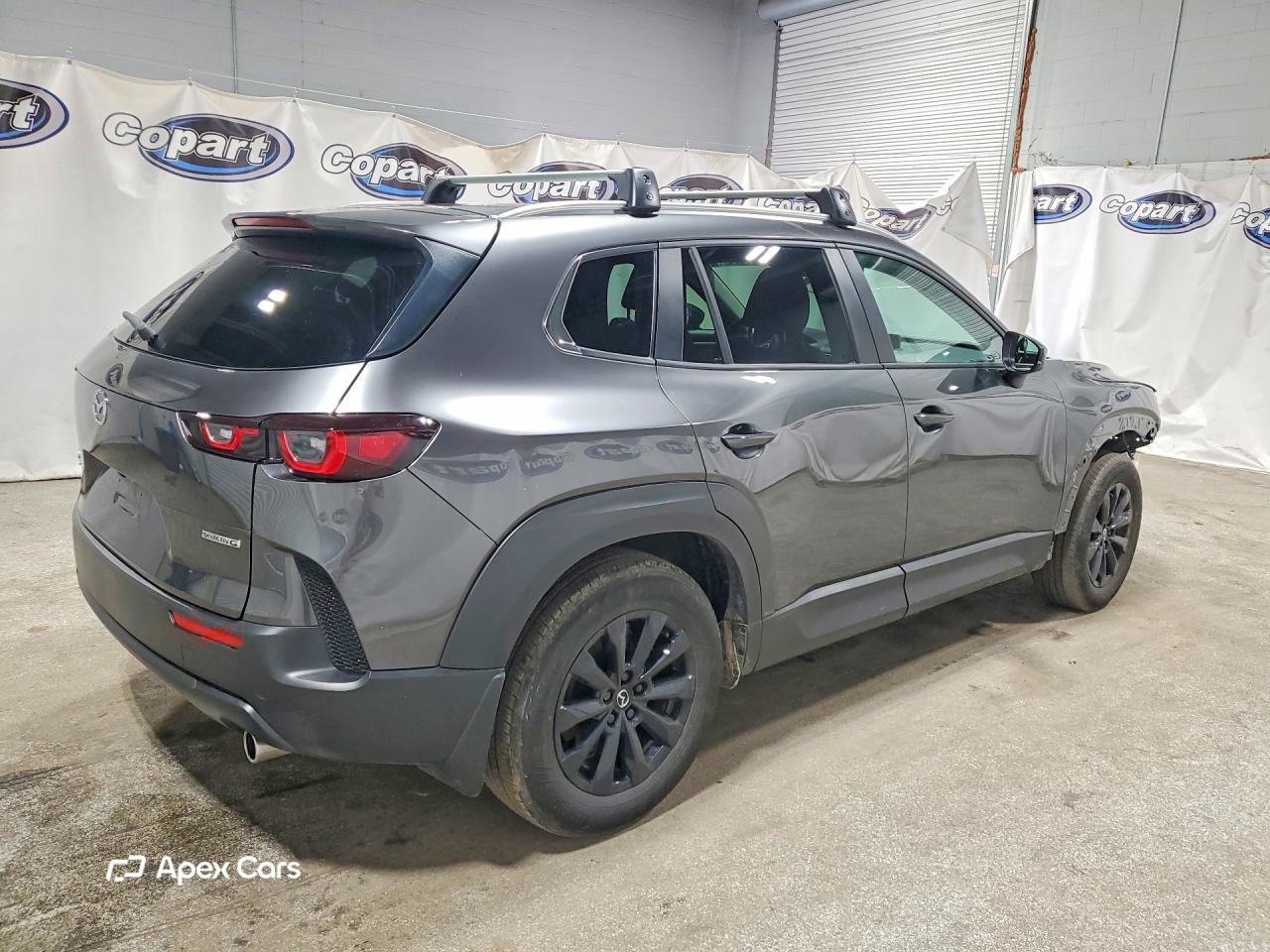 Mazda CX-50 2024