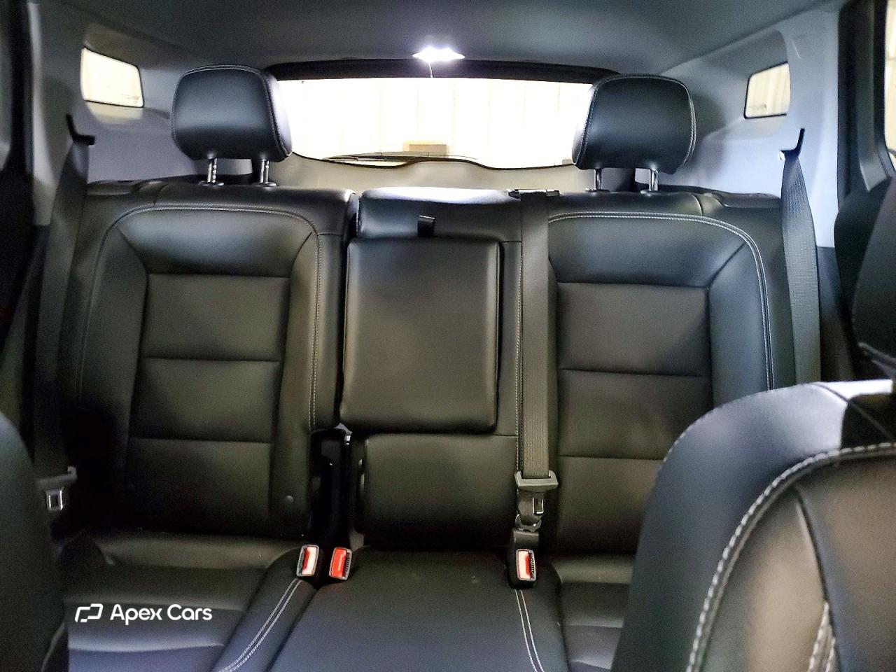 GMC Terrain 2022
