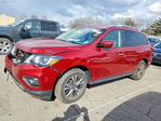 Nissan Pathfinder 2018
