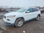 Jeep Cherokee 2016