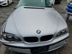 BMW Series 3 2004