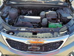 Kia Sorento 2013