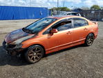 Honda Civic 2009