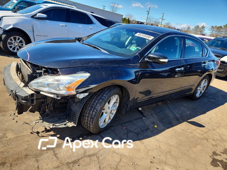 Nissan Altima 2014 - Image 1 of 12